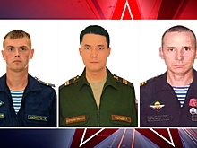 Уничтожить врага и взять пленных: в МО РФ рассказали о новых подвигах военных на Украине