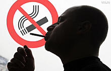 Нарколог дал советы по борьбе с табачной зависимостью