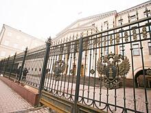 Кандидатов от КПРФ могут проверить на наличие бизнеса за рубежом
