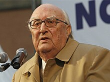 Умер режиссер Камиллери