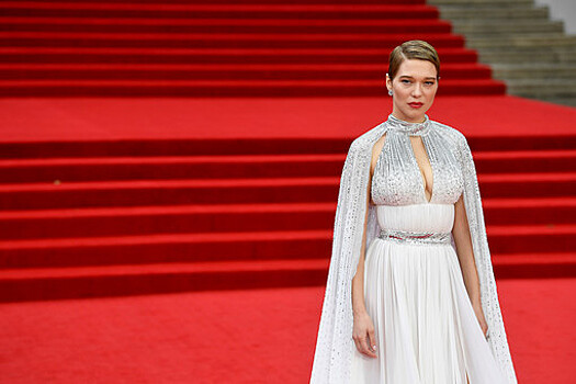 Леа Сейду снимется в новом фильме Дэвида Кроненберга