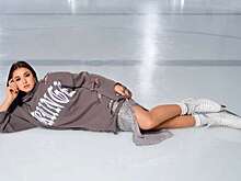 Юрист Анцелиович рассказала, что Валиева может уменьшить срок дисквалификации