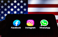 Федеральная торговая комиссия США требует от Facebook продать Instagram и WhatsApp