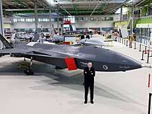 Турецкий дрон Bayraktar первым в мире поразил цель за пределами прямой видимости