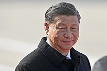 Председатель КНР Си Цзиньпин пообещал защищать иностранных инвесторов