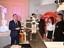 Проекты молодых ученых: чем удивит обновленная экспозиция Десятилетия науки и технологий на выставке "Россия"