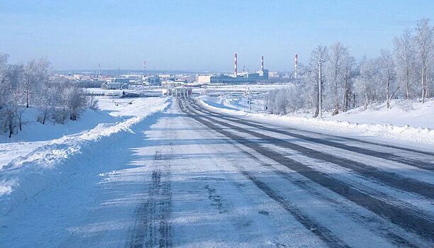Движение по дороге в Ижевский аэропорт с 26 декабря временно изменится