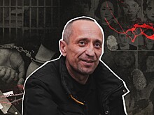Тень Чикатило: кем на самом деле был ангарский маньяк Попков