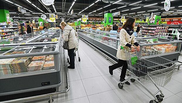 Эксперт рассказал о трендах рынка ритейла в 2020 году