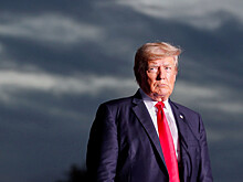 Экс-адвокат Трампа Коэн подал на него в суд, считая политика причастным к его заключению