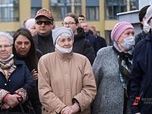 В Госдуме призывают поднять пенсии и МРОТ до 25 тысяч