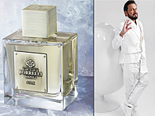 Конкурс! Придумай подпись к фото звезды и получи парфюм