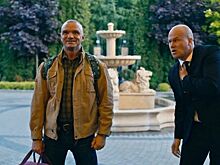 Сериал «Просто Михалыч» с Владимиром Епифанцевым выходит на ТНТ