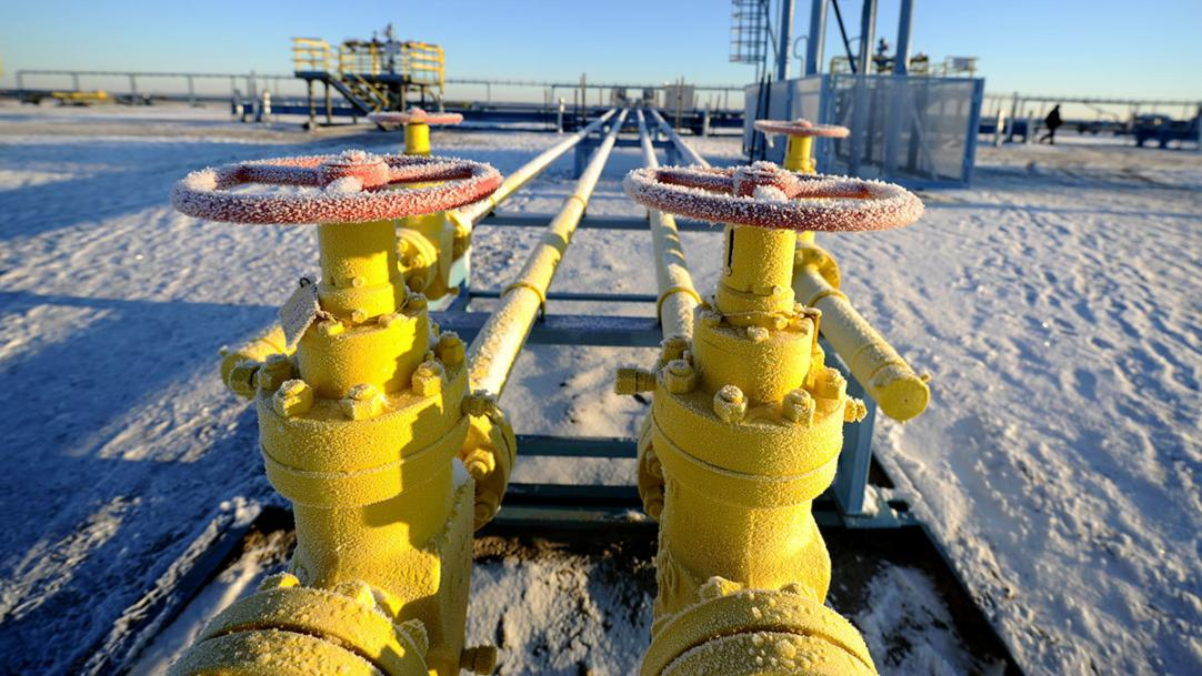 Казахстан предложил «Газпрому» построить новый трубопровод в Китай
