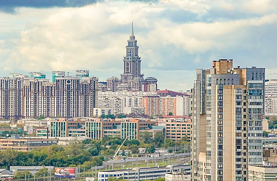Москва передаст гражданам почти 300 нежилых помещений