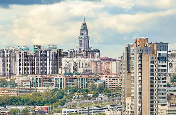 Москва передаст гражданам почти 300 нежилых помещений