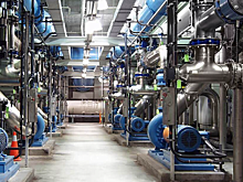 В Кировской области износ объектов водоснабжения составил 76%