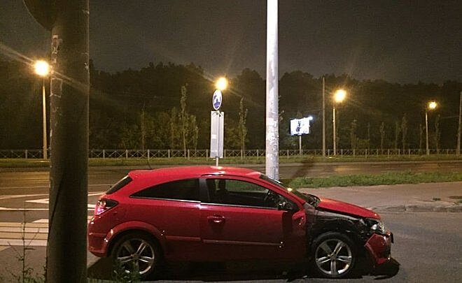 В Казани за четверг задержали 10 пьяных водителей