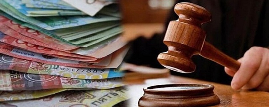 Глава Шемуршинского района заплатит полмиллиона рублей за просрочку платежа по контракту