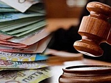 Глава Шемуршинского района заплатит полмиллиона рублей за просрочку платежа по контракту