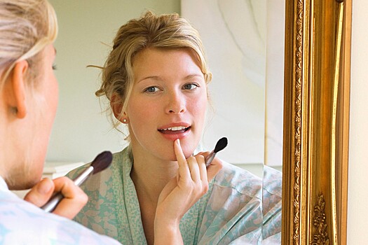 Ученые нашли замедляющее старение кожи средство