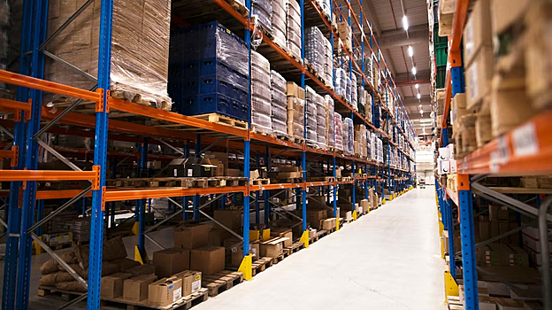 В Ленинградской области построят новый склад маркетплейса Wildberries