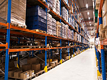 В Ленинградской области построят новый склад маркетплейса Wildberries