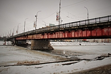 В Волгоградской области мост через Ахтубу отремонтируют за 13 млн рублей