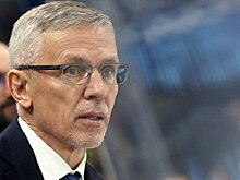 Ларионов о «Торпедо»: «Исключили из лексикона слова «под нагрузкой», «летний хоккей», «гроза авторитетов». Это как актер Мерзликин – он играет, чтобы мы вернулись обратно»