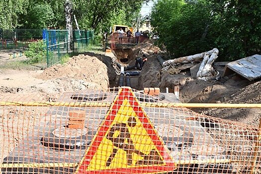 Бизнес-обзор: новые шефы "Водоканала" в Чистополе и казанского застройщика