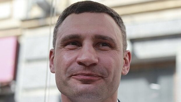 Позиции Кличко в США и Германии «растворят» коррупционные обвинения НАБУ