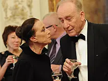 Похороны Плисецкой и Щедрина обернулись грандиозным скандалом