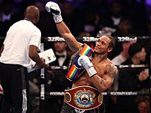 Энтони Ярд: поражения от Бетербиева и Ковалёва пошли мне на пользу