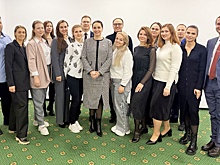 Утвержден новый состав Молодежного совета Фонда "АТР АЭС"