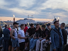 Санкт-Петербург может стать «центром притяжения» для интересующейся избирательными процессами молодежи