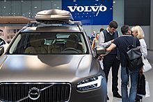 Volvo задумалась об открытии завода в России