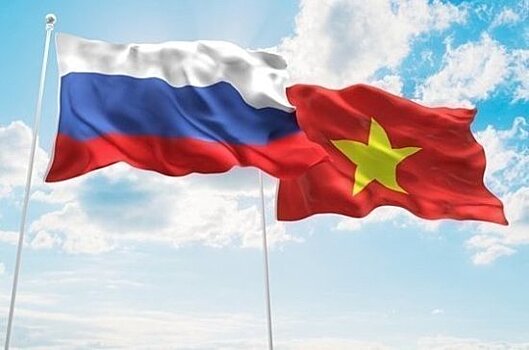 Межпарламентское сотрудничество — прочная опора для активизации связей между Вьетнамом и Россией