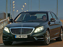 Минпромторг одобрил проект Mercedes в Подмосковье