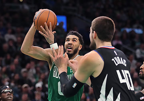 Планы «Бостона» на дедлайн обменов будут зависеть от сроков возвращения Джейсона Тейтума