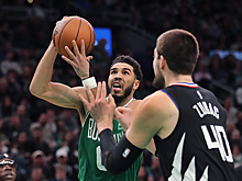 Планы «Бостона» на дедлайн обменов будут зависеть от сроков возвращения Джейсона Тейтума