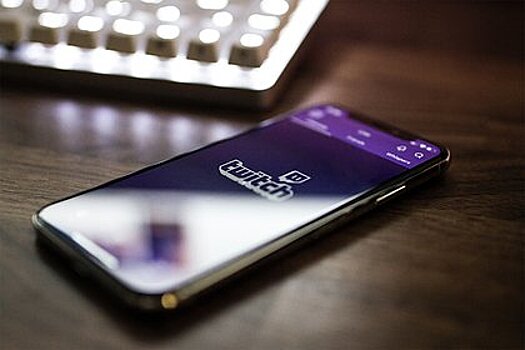 В Роскомнадзоре заявили о готовности рассмотреть вопрос о блокировке Twitch