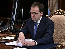 Мединский считает, что Иван Грозный не страдал душевной болезнью