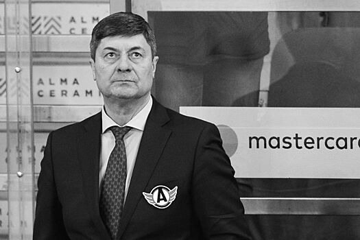 «Мог ещё жить и работать». Фетисов заявил, что смерть Мартемьянова стала для него шоком