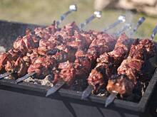 Назван идеальный шашлык при риске сердечно-сосудистых заболеваний