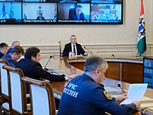 Губернатор поручил приступить к реализации мер по поддержке бизнеса и граждан в регионе