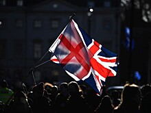 Расходы туристов в Великобритании упали в III квартале на 15%