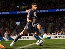 EA отключит онлайн в FIFA 23 уже 30 октября