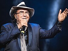 Итальянский певец Аль Бано даст концерты в трех российских городах весной