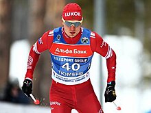 ❄️ Лыжи. Кубок России. Большунов выиграл коньковую «разделку» на 15 км, Шемякин – 2-й, Ардашев – 3-й, Коростелев – 7-й, Якимушкин – 10-й