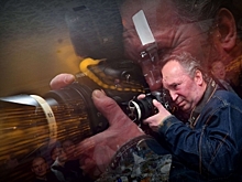 Завтра в Костроме попрощаются с известным фотографом